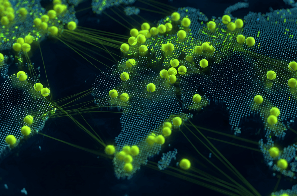 Top 10 Tennis Destinations Around the World (And How to Play There)