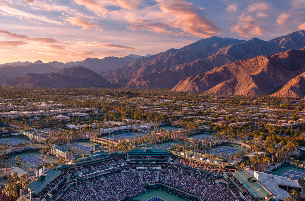 Indian Wells
