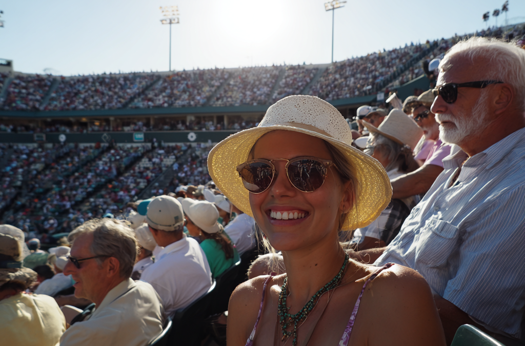 Indian Wells Update: Sinner Escapes, Fonseca Impresses, Andreeva Drama & Doubles Shake-Ups