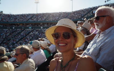 Indian Wells Update: Sinner Escapes, Fonseca Impresses, Andreeva Drama & Doubles Shake-Ups