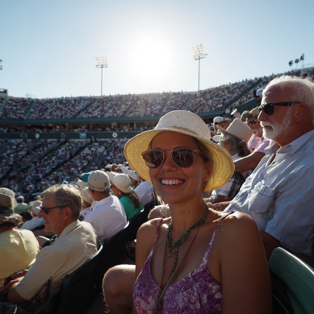Indian Wells Update: Sinner Escapes, Fonseca Impresses, Andreeva Drama & Doubles Shake-Ups